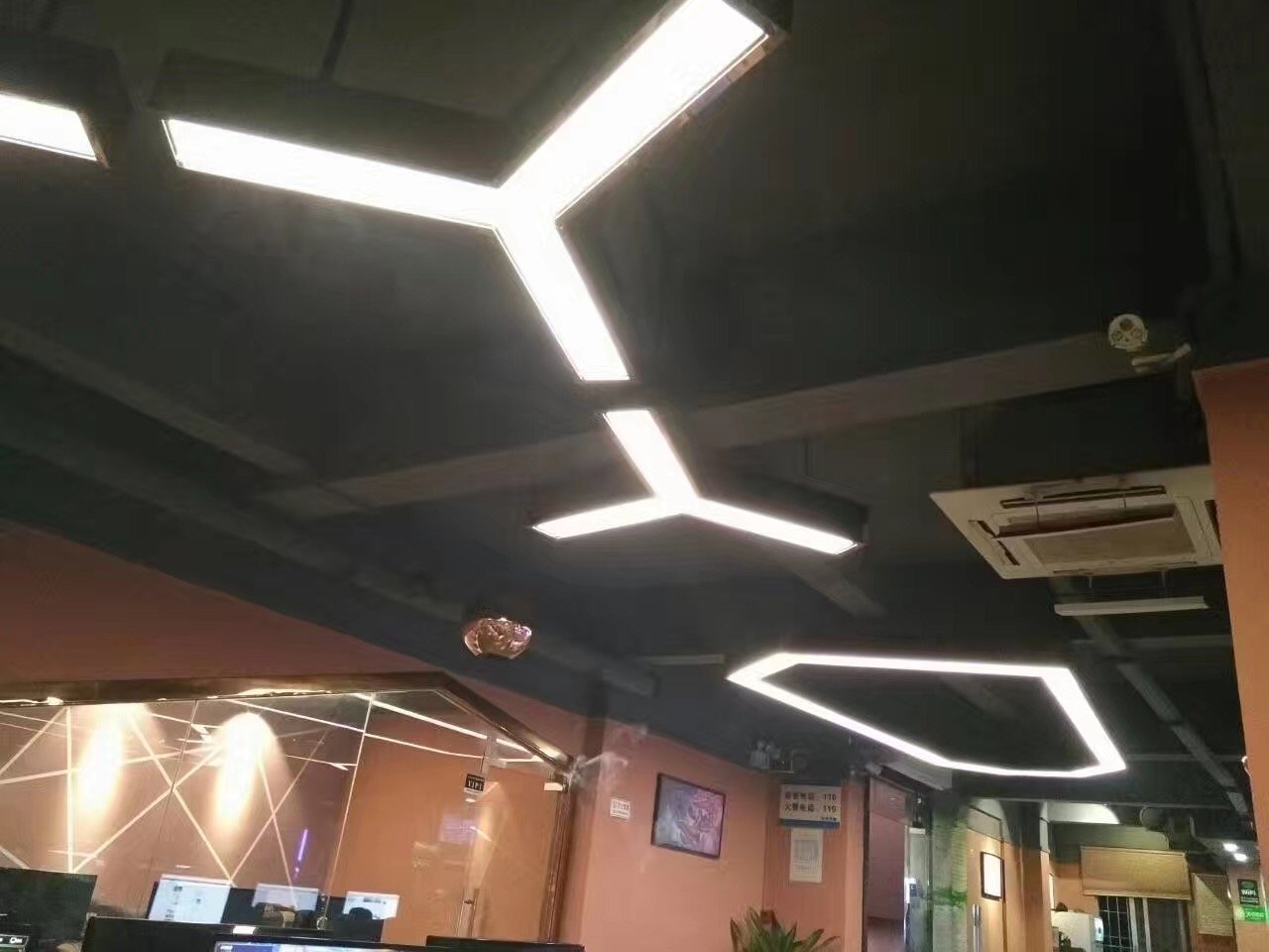 Customised Lighting Image